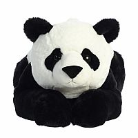 Super Flopsie - Panda 28 Inch