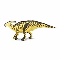 Parasaurolophus