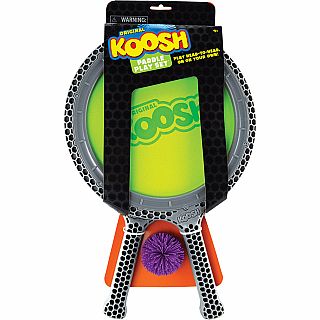 Koosh® Paddle Play Set