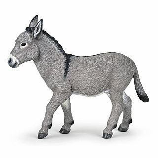 Provence Donkey