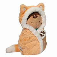 Baby Fox Hug
