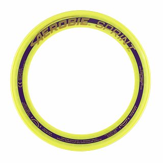 10In Sprint Ring Aerobie
