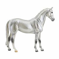Pearly Grey Trakehner