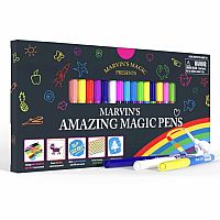 Amazing Magic Pens Markers 20 Pack