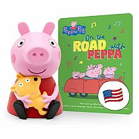 Peppa Pig 