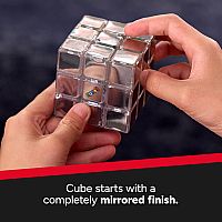 The Official Rubik's Pulse