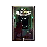 Mini Rogue Game