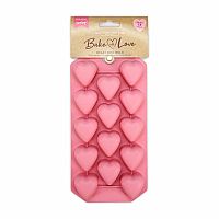 BAKE WITH LOVE MINI MOLD