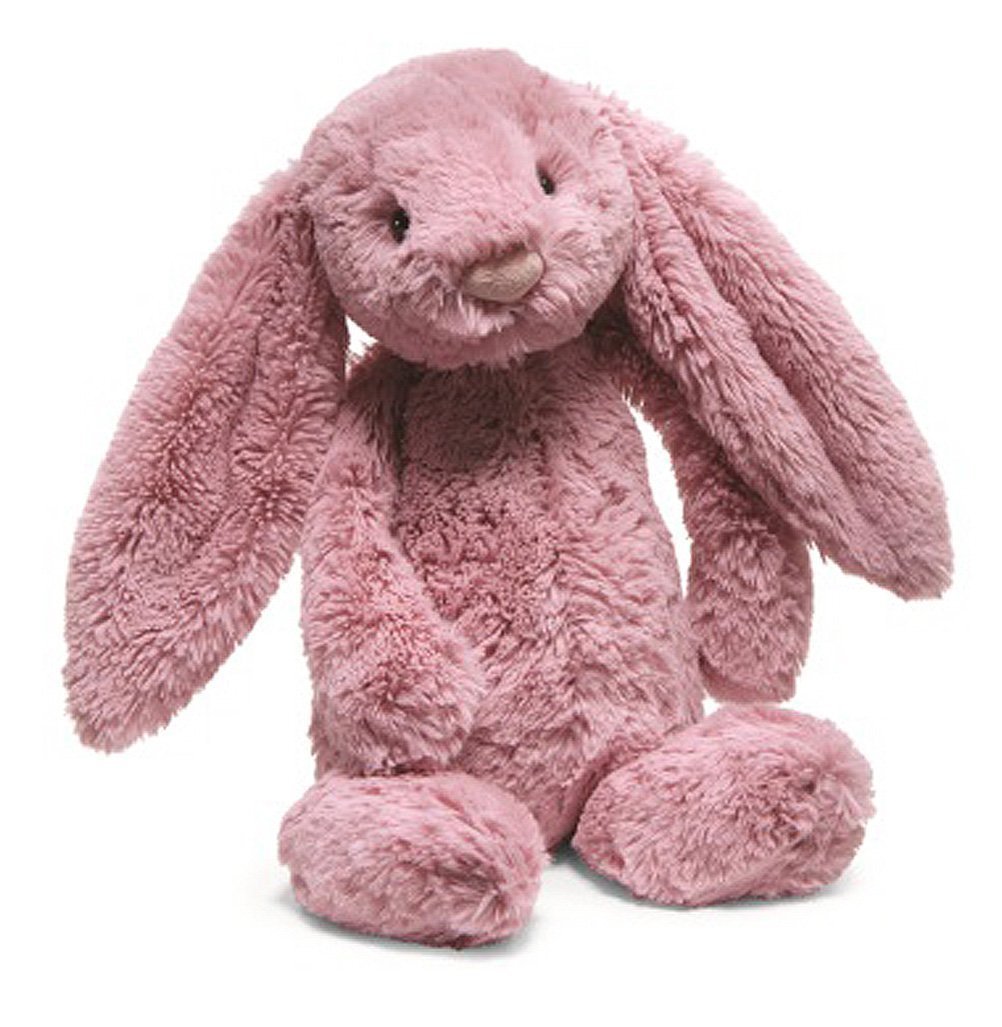 tulip bunny