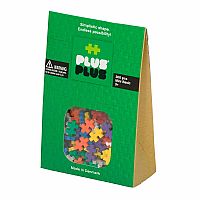 300 Piece Basic Plus Plus