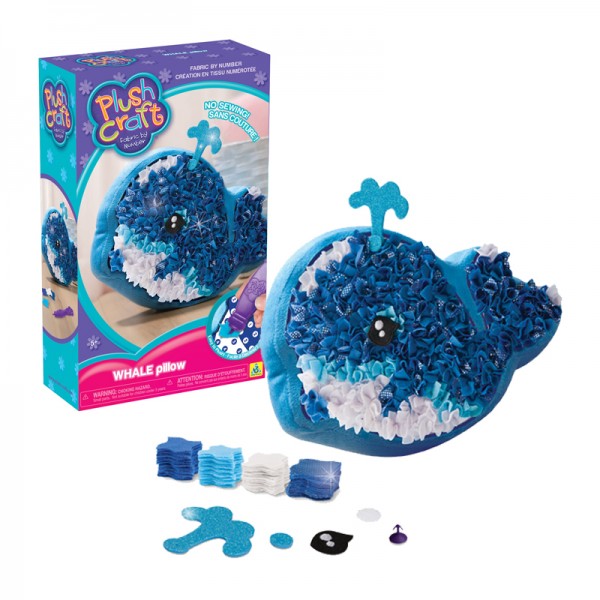 plushcraft pillow