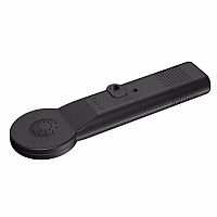 Pocket Metal Detector: Spy Labs 