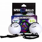 Fun in Motion - Spinballs