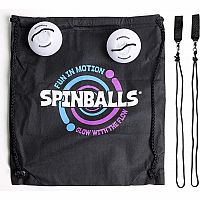 Fun in Motion - Spinballs