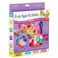 Magical Pom Pom Pictures 