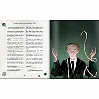 Harry Potter and the Sorcerer's Stone- Book 1: The Illustrated Edition Hardback