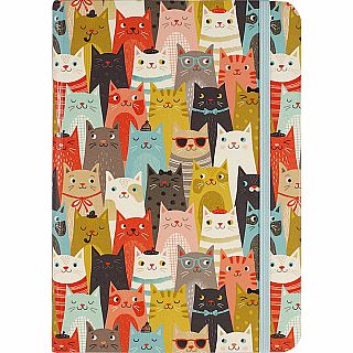 Cats Journal