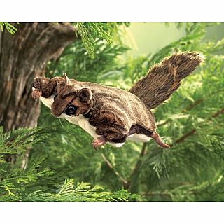 Flying Squirrel