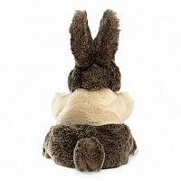 Rabbit, Dutch Baby Hand Puppet