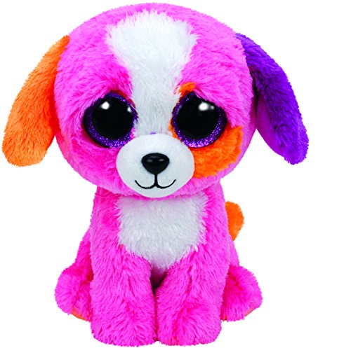 good stuffed animal dog names