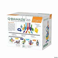 Super Stunt Set: Q-Ba-Maze 