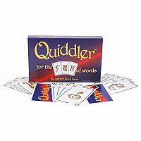 Quiddler