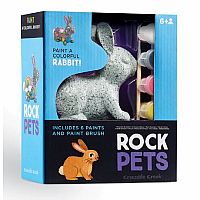 Rabbit Rock Pets