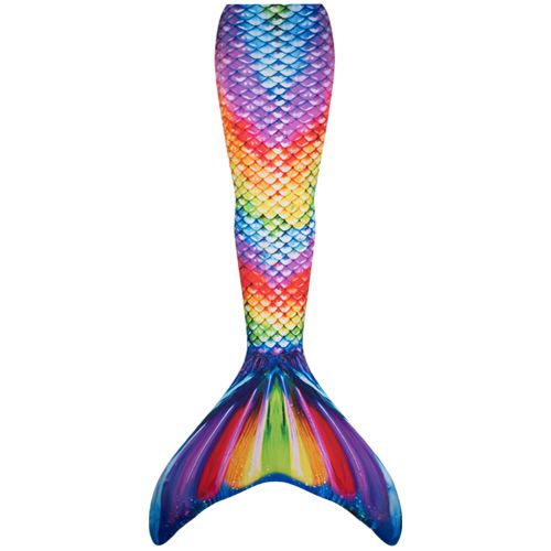 Rainbow Reef Mermaid Tail Size 6 Grand Rabbits Toys In Boulder Colorado Rainbow Reef Mermaid Tail Size 6 Grand Rabbits Toys In Boulder Colorado