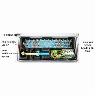 Rainbow Loom Complete Kit