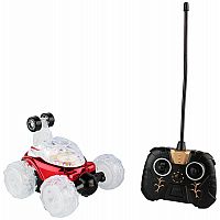 RC Stunt Car - Red or Blue