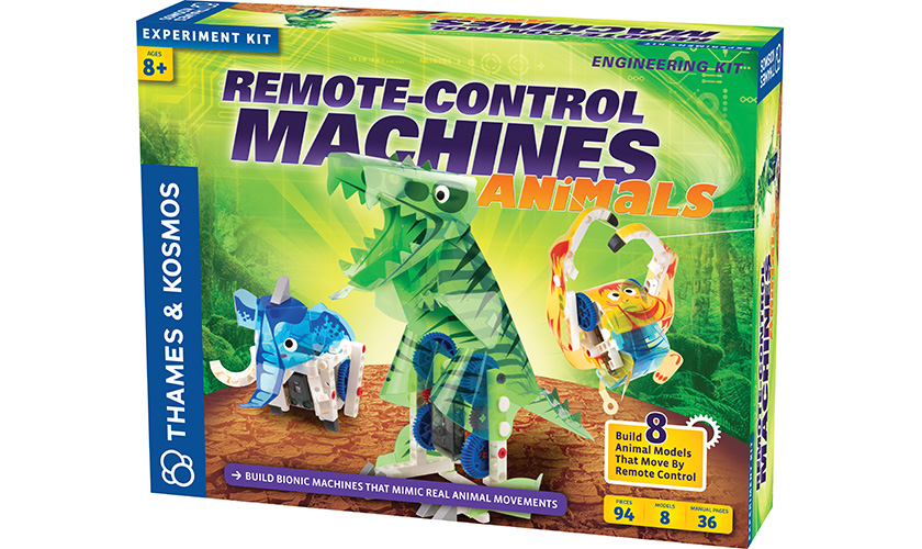 Remote Control Animals Grand Rabbits Toys in Boulder, Colorado