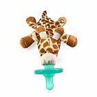 Baby Giraffe Wubbanub