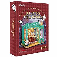 Alices Tea Store
