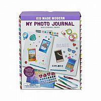 Photo Journal Kit 