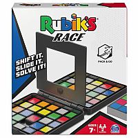 Rubixs Race Pack N Go Travel 