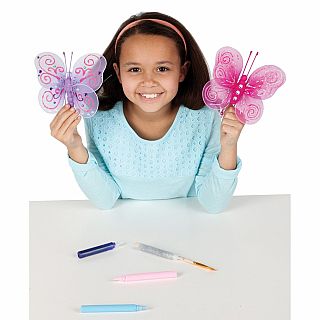 Beautiful Butterflies