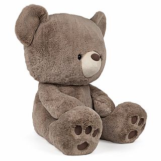 Kai Taupe Bear 23in