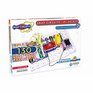 Snap Circuits® Jr. Select