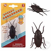 Speedy Cockroach