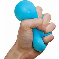 NeeDoh Glow Nice Cube