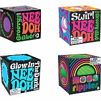 Nee Doh Teenie Single