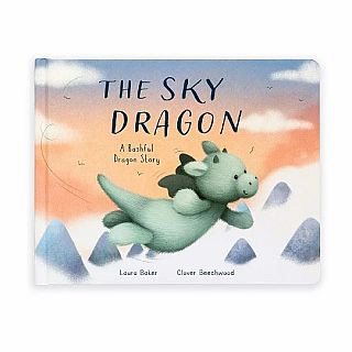 The Sky Dragon Book