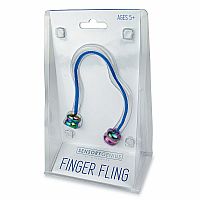 Finger Fling