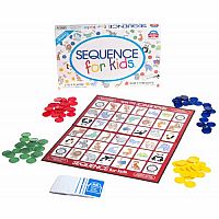 Sequence For Kids