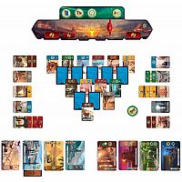 7 Wonders Duel