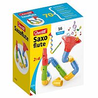 Saxoflute 