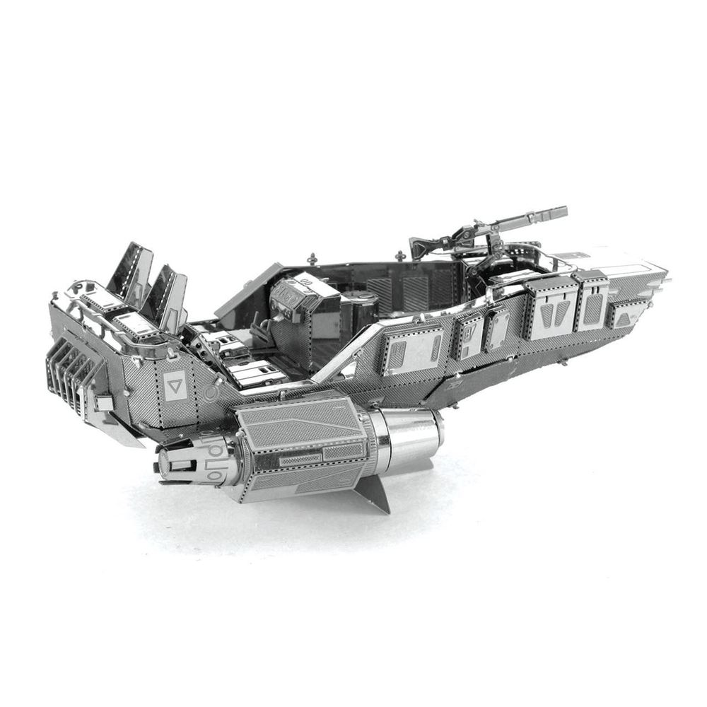 first order snow speeder