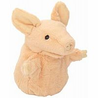 Little Pig Puppet