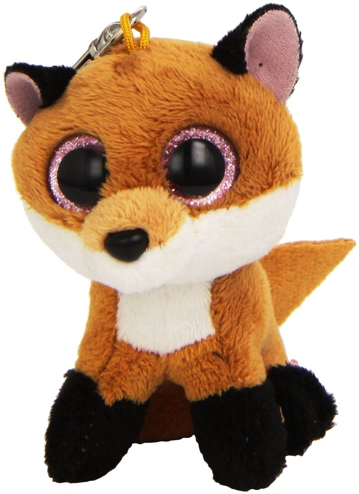 beanie boo fox slick