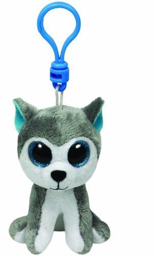 giant slush beanie boo